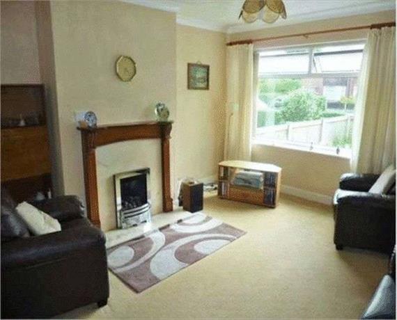 3 Bedroom Terraced